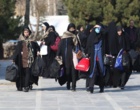 کاروان راهیان نور دانشگاه های ارومیه اعزام شدند