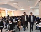 رقابت ۱۸۳۹۰ داوطلب در آزمون‌های دکتری و ارشد در آذربایجان غربی