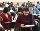 رقابت ۱۸۳۹۰ داوطلب در آزمون‌های دکتری و ارشد در آذربایجان غربی