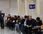رقابت ۱۸۳۹۰ داوطلب در آزمون‌های دکتری و ارشد در آذربایجان غربی