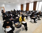 رقابت ۱۸۳۹۰ داوطلب در آزمون‌های دکتری و ارشد در آذربایجان غربی