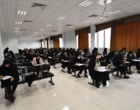 رقابت ۱۸۳۹۰ داوطلب در آزمون‌های دکتری و ارشد در آذربایجان غربی