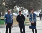 رقابت ۱۸۳۹۰ داوطلب در آزمون‌های دکتری و ارشد در آذربایجان غربی