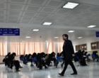 رقابت ۱۸۳۹۰ داوطلب در آزمون‌های دکتری و ارشد در آذربایجان غربی