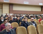 برگزاری سه نشست فرهنگی با حضور دانشگاهیان دانشگاه ارومیه 