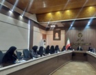 برگزاری سه نشست فرهنگی با حضور دانشگاهیان دانشگاه ارومیه 