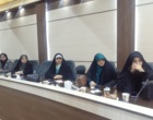برگزاری سه نشست فرهنگی با حضور دانشگاهیان دانشگاه ارومیه 