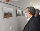 افتتاح نمایشگاه جشنواره منطقه ای عکس دانشجویی «قاب ازلی» و تجلیل از نفرات برتر در دانشگاه ارومیه 