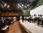 افتتاح نمایشگاه جشنواره منطقه ای عکس دانشجویی «قاب ازلی» و تجلیل از نفرات برتر در دانشگاه ارومیه 