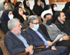 افتتاح نمایشگاه جشنواره منطقه ای عکس دانشجویی «قاب ازلی» و تجلیل از نفرات برتر در دانشگاه ارومیه 