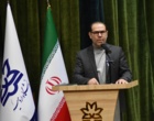 افتتاح نمایشگاه جشنواره منطقه ای عکس دانشجویی «قاب ازلی» و تجلیل از نفرات برتر در دانشگاه ارومیه 