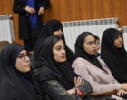 افتتاح نمایشگاه جشنواره منطقه ای عکس دانشجویی «قاب ازلی» و تجلیل از نفرات برتر در دانشگاه ارومیه 