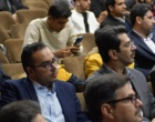 افتتاح نمایشگاه جشنواره منطقه ای عکس دانشجویی «قاب ازلی» و تجلیل از نفرات برتر در دانشگاه ارومیه 