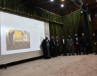 افتتاح نمایشگاه جشنواره منطقه ای عکس دانشجویی «قاب ازلی» و تجلیل از نفرات برتر در دانشگاه ارومیه 