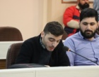 برگزاری سه نشست فرهنگی با حضور دانشگاهیان دانشگاه ارومیه 