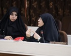برگزاری سه نشست فرهنگی با حضور دانشگاهیان دانشگاه ارومیه 