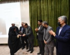 افتتاح نمایشگاه جشنواره منطقه ای عکس دانشجویی «قاب ازلی» و تجلیل از نفرات برتر در دانشگاه ارومیه 