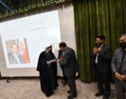 افتتاح نمایشگاه جشنواره منطقه ای عکس دانشجویی «قاب ازلی» و تجلیل از نفرات برتر در دانشگاه ارومیه 