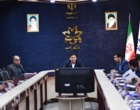 تجلیل معاونت پژوهش و فناوری از منتخبین حوزه ارتباط با جامعه و صنعت دانشگاه ارومیه در سال 1401