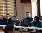 تجلیل معاونت پژوهش و فناوری از منتخبین حوزه ارتباط با جامعه و صنعت دانشگاه ارومیه در سال 1401