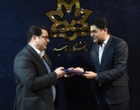 تجلیل معاونت پژوهش و فناوری از منتخبین حوزه ارتباط با جامعه و صنعت دانشگاه ارومیه در سال 1401