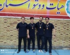 نخستین رویداد ارائه ایده های فناورانه در حوزه مدیریت مصرف برق در آذربایجان غربی برگزار شد