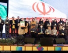 دانشجوی دانشگاه ارومیه برنده جایزه ملی ایثار 
