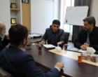 پیگیری مسکن دانشگاهیان دانشگاه ارومیه 