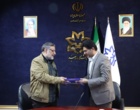 انعقاد تفاهم نامه همکاری علمی – پژوهشی دانشگاه ارومیه با سازمان تحقیقات و فناوری اطلاعات و ارتباطات صدر و معاونت علمی سپاه شهدای استان