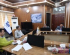 شورای ورزش دانشگاه ارومیه برگزار شد