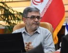 شورای ورزش دانشگاه ارومیه برگزار شد