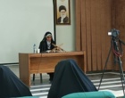 اعلام نفرات برتر مرحله دانشگاهی سی و هفتمین جشنواره سراسری قرآن و عترت / راهیابی دو نفر به مسابقات کشوری 