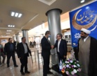 دیدار نوروزی هیات رییسه دانشگاه ارومیه با دانشگاهیان