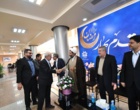 دیدار نوروزی هیات رییسه دانشگاه ارومیه با دانشگاهیان