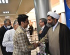 دیدار نوروزی هیات رییسه دانشگاه ارومیه با دانشگاهیان