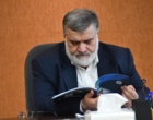 استاندار آذربایجان غربی: دانشگاه ها در تبدیل علم به ثروت فعال شوند / دانشگاه ها اولویت ها را برای سرمایه گذاری معرفی کنند / آماده تشکیل کمیته های مشترک با دانشگاه برای فعال سازی حوزه اقتصاد هستیم 