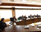 استاندار آذربایجان غربی: دانشگاه ها در تبدیل علم به ثروت فعال شوند / دانشگاه ها اولویت ها را برای سرمایه گذاری معرفی کنند / آماده تشکیل کمیته های مشترک با دانشگاه برای فعال سازی حوزه اقتصاد هستیم 