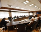 استاندار آذربایجان غربی: دانشگاه ها در تبدیل علم به ثروت فعال شوند / دانشگاه ها اولویت ها را برای سرمایه گذاری معرفی کنند / آماده تشکیل کمیته های مشترک با دانشگاه برای فعال سازی حوزه اقتصاد هستیم 