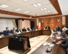 استاندار آذربایجان غربی: دانشگاه ها در تبدیل علم به ثروت فعال شوند / دانشگاه ها اولویت ها را برای سرمایه گذاری معرفی کنند / آماده تشکیل کمیته های مشترک با دانشگاه برای فعال سازی حوزه اقتصاد هستیم 