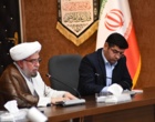 استاندار آذربایجان غربی: دانشگاه ها در تبدیل علم به ثروت فعال شوند / دانشگاه ها اولویت ها را برای سرمایه گذاری معرفی کنند / آماده تشکیل کمیته های مشترک با دانشگاه برای فعال سازی حوزه اقتصاد هستیم 