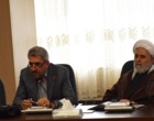 استاندار آذربایجان غربی: دانشگاه ها در تبدیل علم به ثروت فعال شوند / دانشگاه ها اولویت ها را برای سرمایه گذاری معرفی کنند / آماده تشکیل کمیته های مشترک با دانشگاه برای فعال سازی حوزه اقتصاد هستیم 