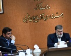 استاندار آذربایجان غربی: دانشگاه ها در تبدیل علم به ثروت فعال شوند / دانشگاه ها اولویت ها را برای سرمایه گذاری معرفی کنند / آماده تشکیل کمیته های مشترک با دانشگاه برای فعال سازی حوزه اقتصاد هستیم 