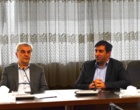 استاندار آذربایجان غربی: دانشگاه ها در تبدیل علم به ثروت فعال شوند / دانشگاه ها اولویت ها را برای سرمایه گذاری معرفی کنند / آماده تشکیل کمیته های مشترک با دانشگاه برای فعال سازی حوزه اقتصاد هستیم 