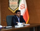 استاندار آذربایجان غربی: دانشگاه ها در تبدیل علم به ثروت فعال شوند / دانشگاه ها اولویت ها را برای سرمایه گذاری معرفی کنند / آماده تشکیل کمیته های مشترک با دانشگاه برای فعال سازی حوزه اقتصاد هستیم 
