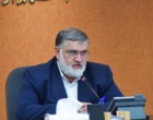 استاندار آذربایجان غربی: دانشگاه ها در تبدیل علم به ثروت فعال شوند / دانشگاه ها اولویت ها را برای سرمایه گذاری معرفی کنند / آماده تشکیل کمیته های مشترک با دانشگاه برای فعال سازی حوزه اقتصاد هستیم 