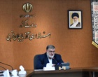 استاندار آذربایجان غربی: دانشگاه ها در تبدیل علم به ثروت فعال شوند / دانشگاه ها اولویت ها را برای سرمایه گذاری معرفی کنند / آماده تشکیل کمیته های مشترک با دانشگاه برای فعال سازی حوزه اقتصاد هستیم 