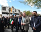 حضور دانشگاهیان دانشگاه ارومیه در راهپیمایی روز قدس