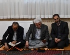 برگزاری محافل انس با قرآن کریم در دانشگاه ارومیه 