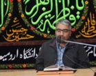 برگزاری محافل انس با قرآن کریم در دانشگاه ارومیه 