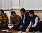 برگزاری محافل انس با قرآن کریم در دانشگاه ارومیه 